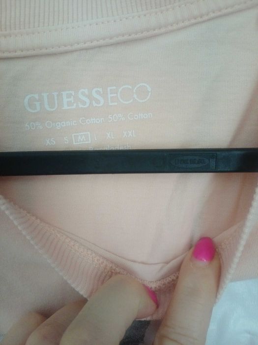 Страхотна блуза Guess