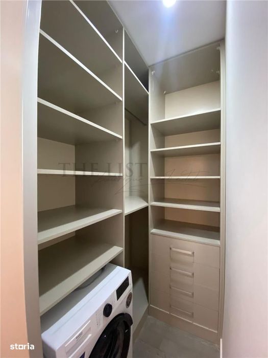 Inchiriere apartament WIN HERASTRAU