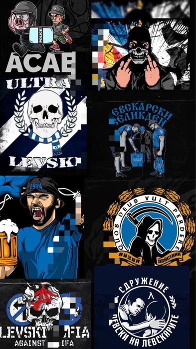 Стикери по ваш дизайн