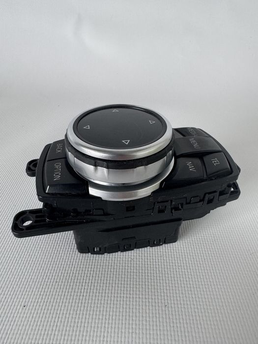 OEM BMW idrive NBT джойстик навигация F10 F20 F30 F15 F01 F80 9332285