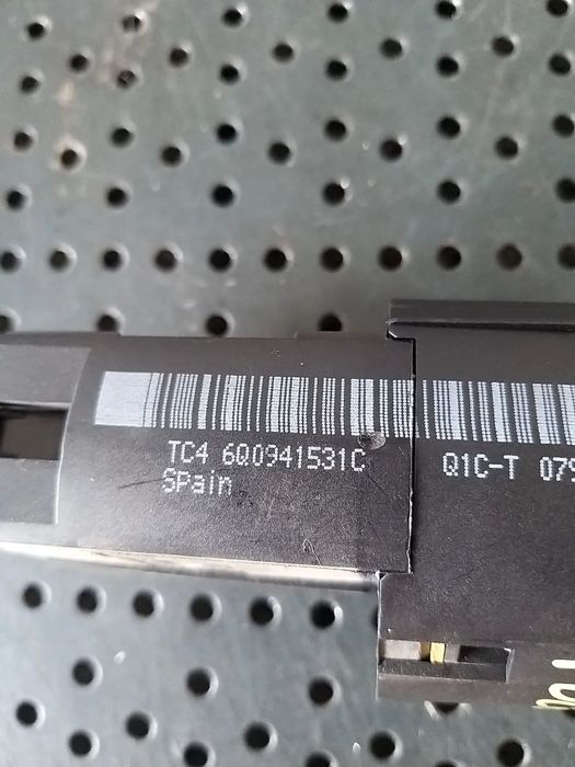 Bloc lumini vw polo 9n 6q0941531c