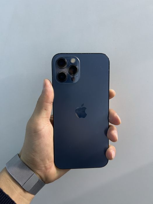 Iphone 12pro max