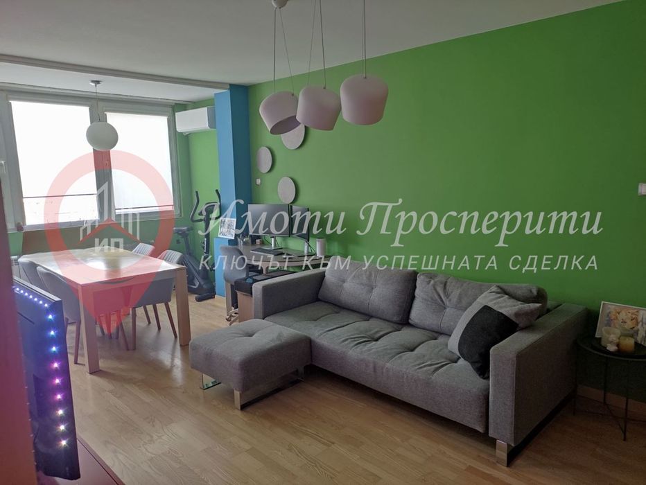 Продава се Тристаен апартамент в София, Зона Б-5 - 85 кв.м за 3620 €/кв.м - Снимка #3