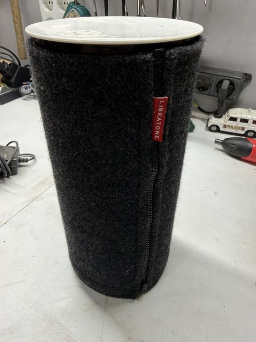 Boxa libratone airplay