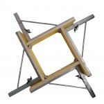 Set sistem prindere cofraje stalpi de la 15cm pana la 45cm, 4buc/Set