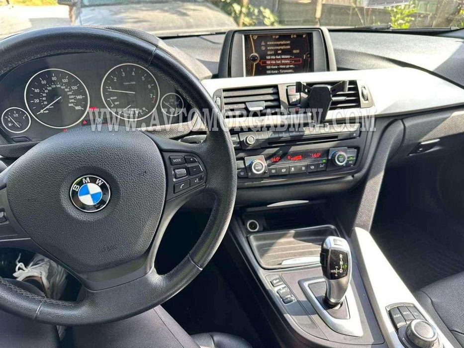 На части БМВ Ф30 320и 184 коня / BMW F30 320i 184hp