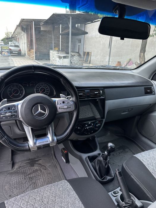 Chevrolet Gentra 2020 MT