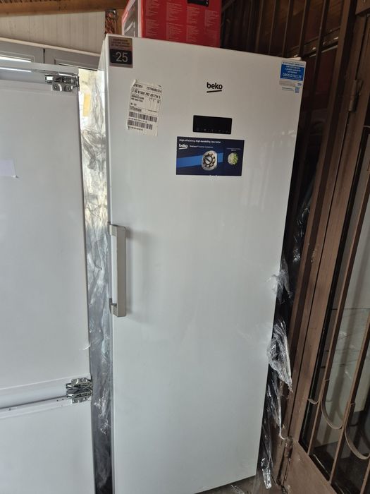 Фризер Беко 450 литра внос от Германия