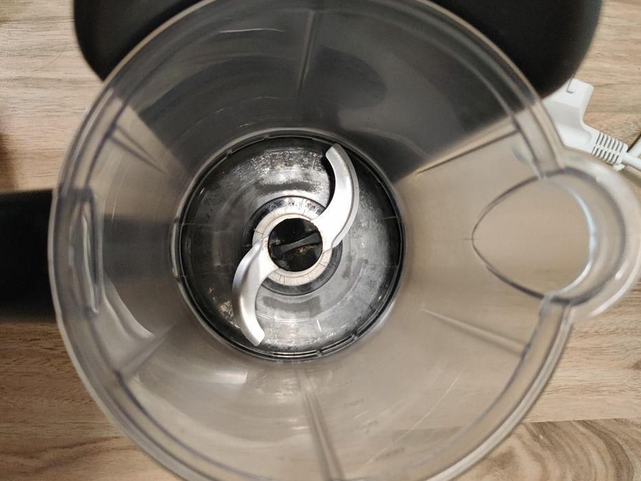 Пароварка блендер  beaba babycook