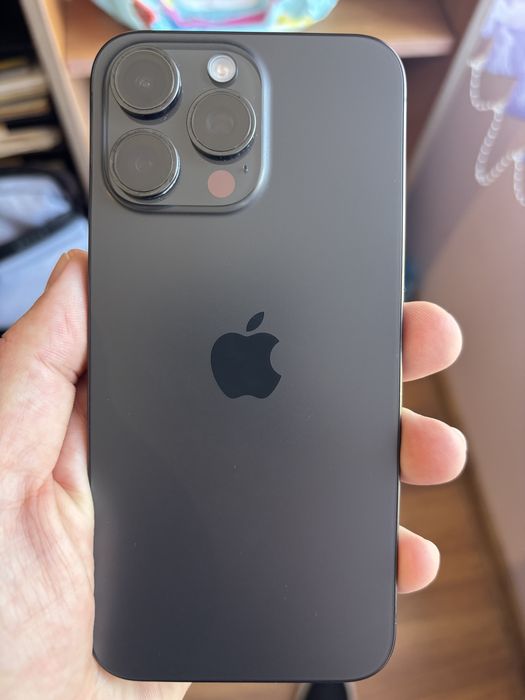 iPhone 15 Pro Max 256 GB