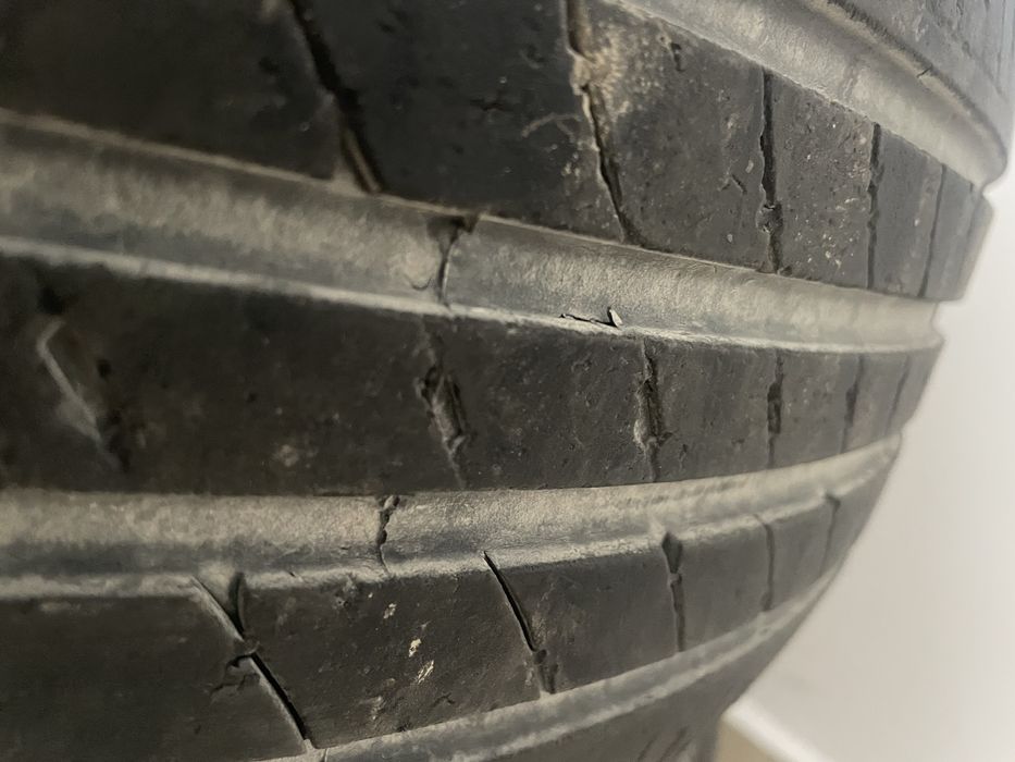 Продам резину на 16