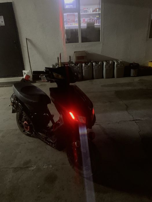 мопед м8 сатылады