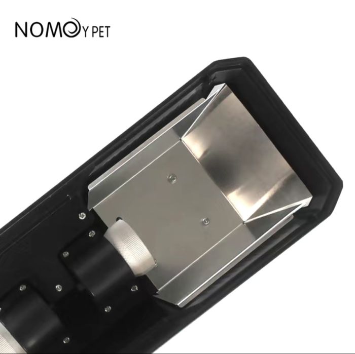 Рефлекторный светильник для террариума