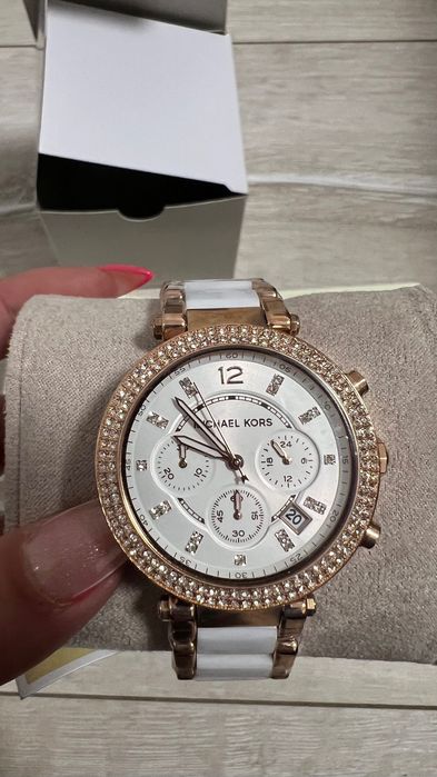 Дамски часовник Michael Kors