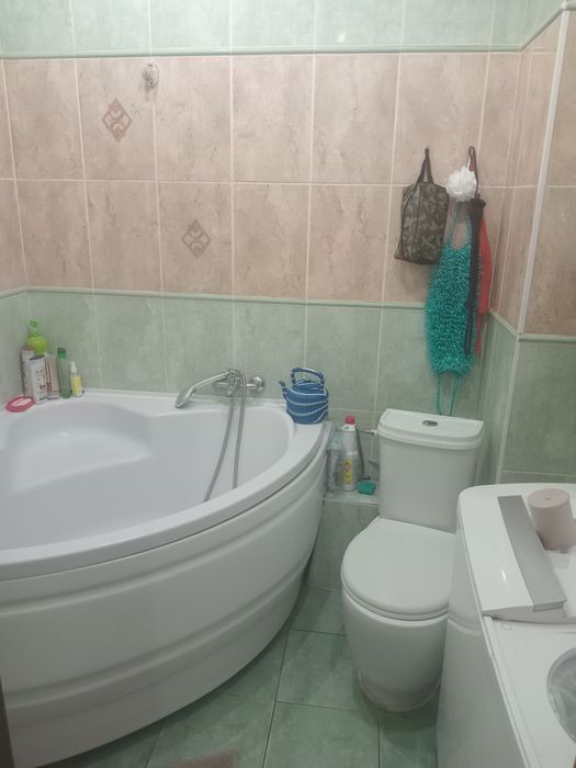 Продам квартиру.