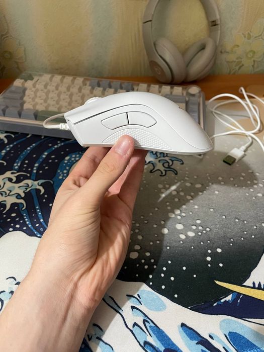 Игровая мышь Razen