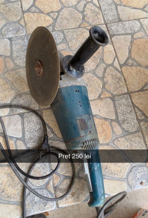 Flex utilizat , in buna stare