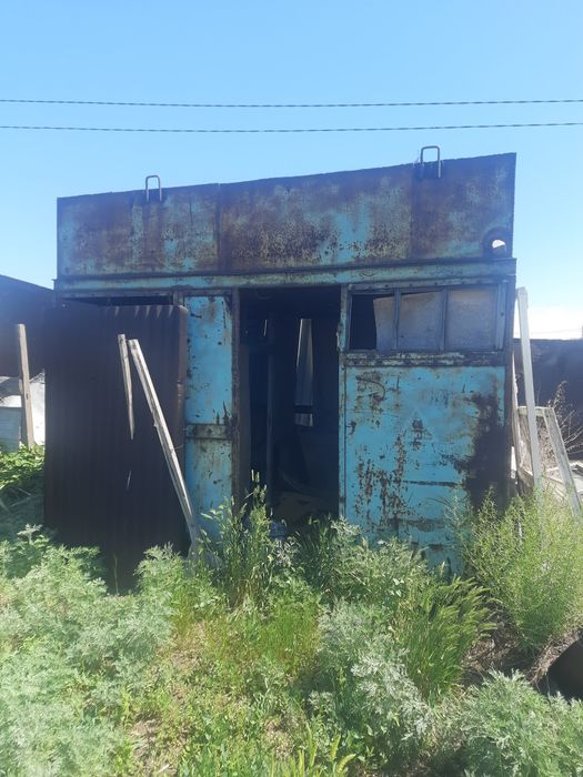 Душ перевозной продам