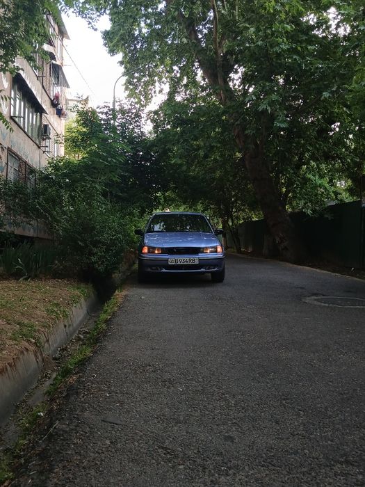 Nexia 1 2008 barter