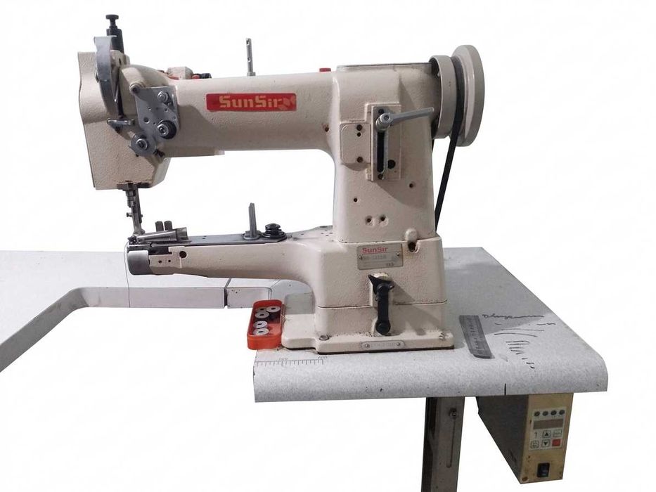 Sunsir tikuv mashinasi