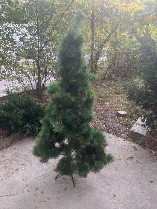 Елки искусственные