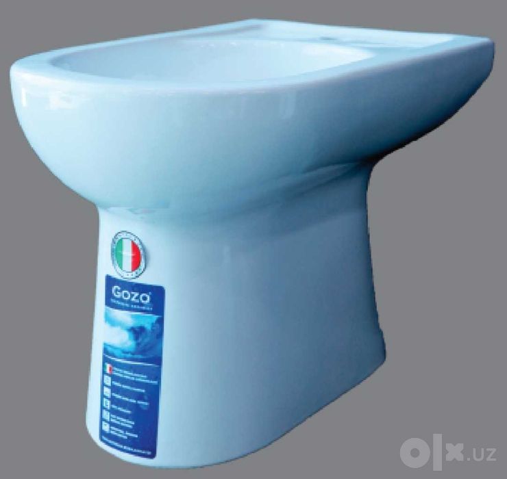 Unitaz Rakvina / Унитаз раквина