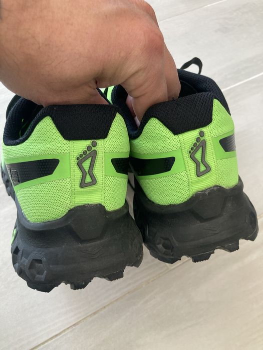 Panti Inov 46 alergare montana