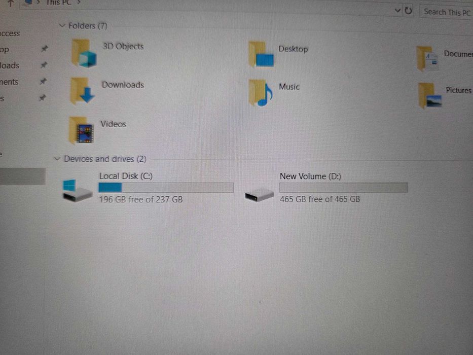 Laptop Dell Latitude E7440 i7