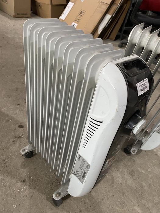 Радиаторы, Лавочки и др