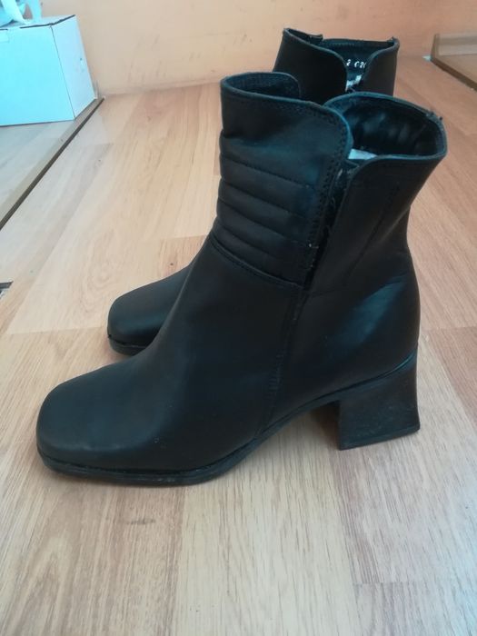 Дамски боти 41 Нови