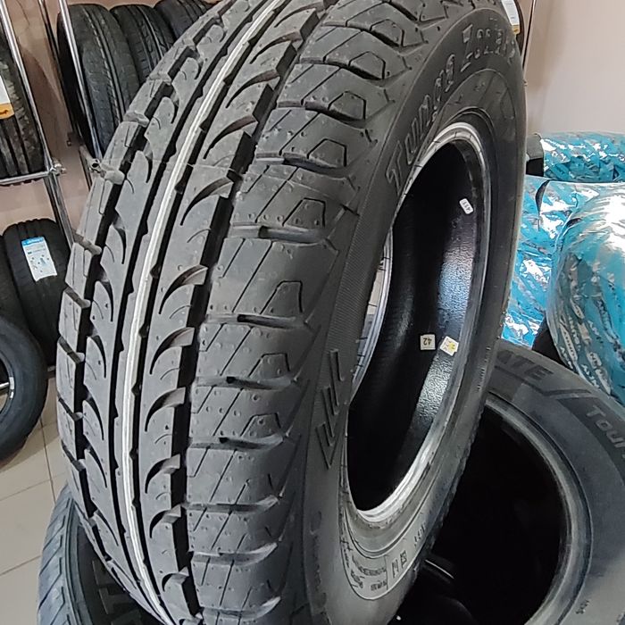 175/70 R13 Летние Новые