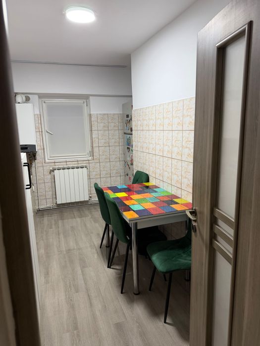Apartament 2 camere