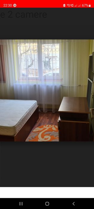 Proprietar 2 Camere,zona Gorjului-Militari