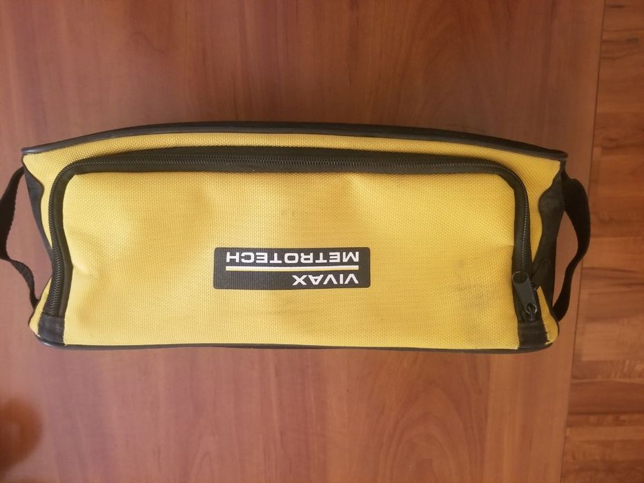 Металлоискатель  американского производства