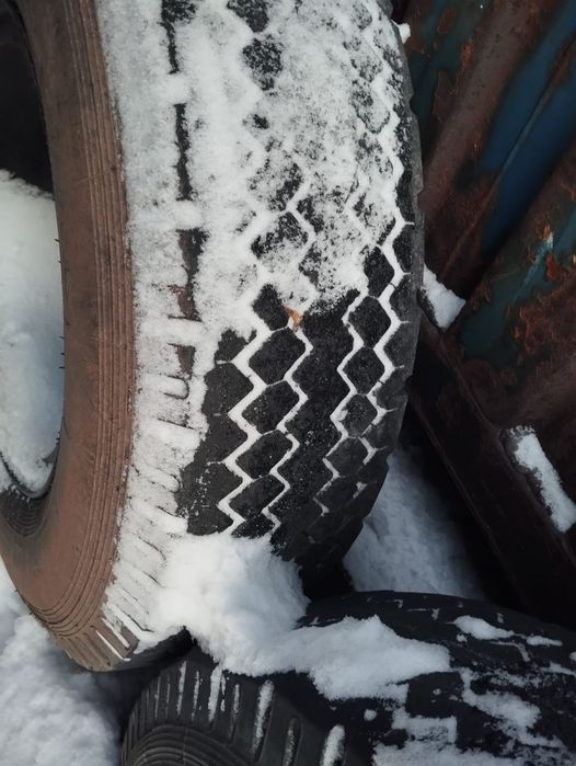 Продам шины еврокамаз