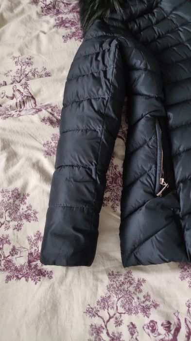 дамско зимно яке S