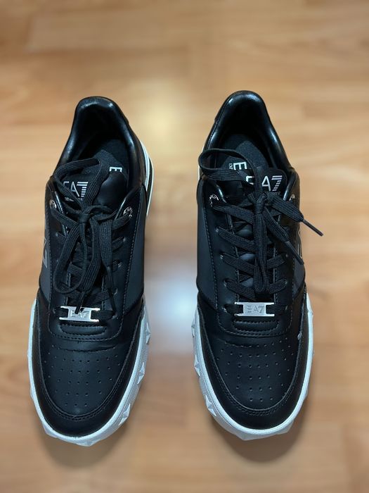 Sneakers EA7 Emporio Armani