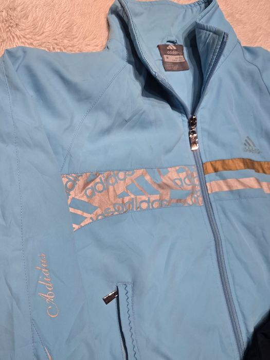 Оригинален екип Adidas с две горнища