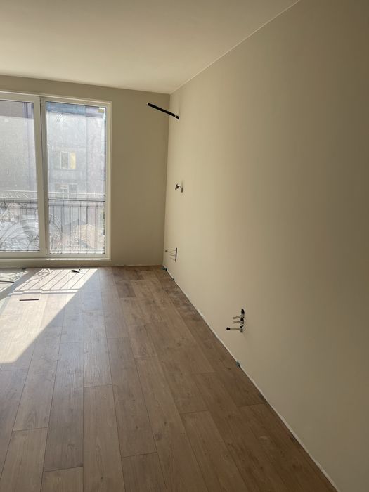 Шпакловка, боядисване, сухо строителство…