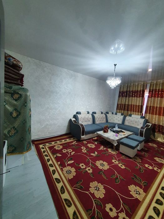 Xovli sotiladi polni abstanovka