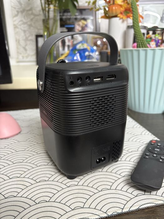 Проектор Umiio Q2