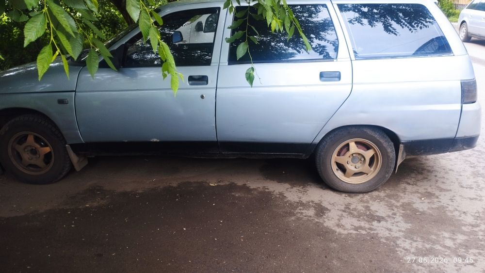 Продам ваз состояние хорошее