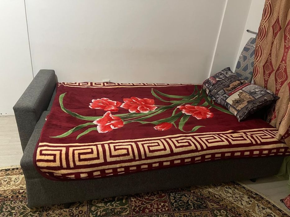 Диван раскладной