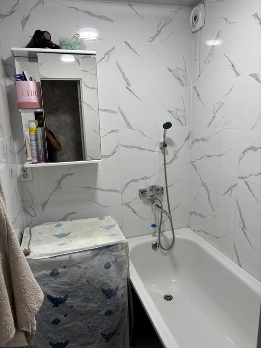 Продам 3х комнатную квартиру