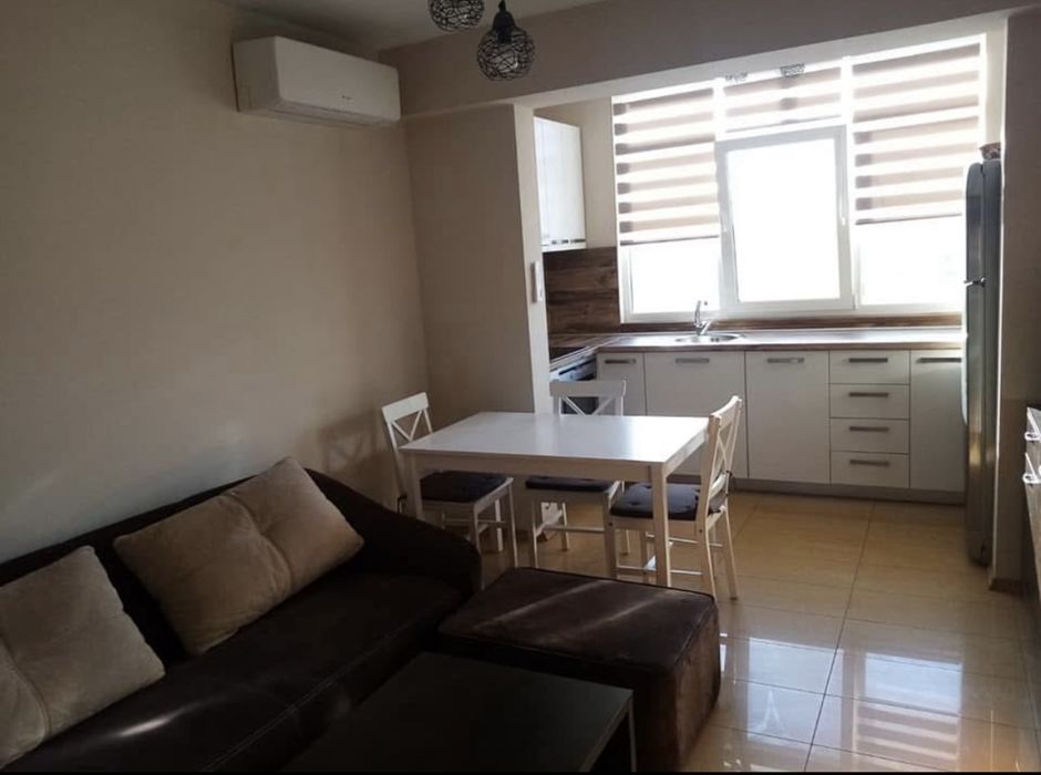 Апартамент под наем