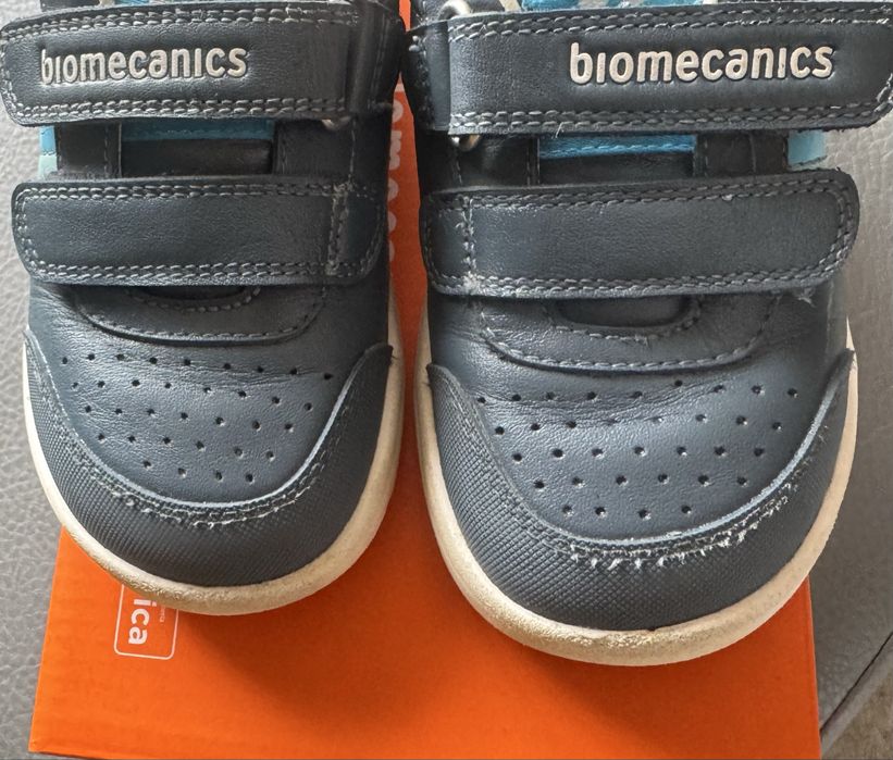 Обувки biomecanics 26ти номер