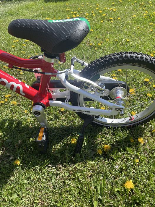 Bicicleta Woom 2 - noua!!