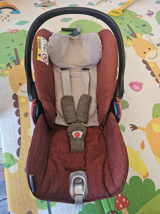 Scoica cybex platinum