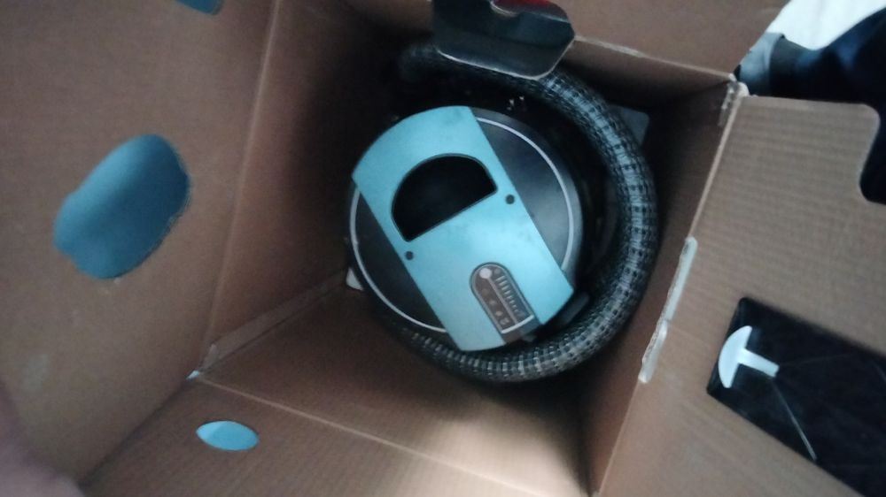 Roboclein Pro style 2025