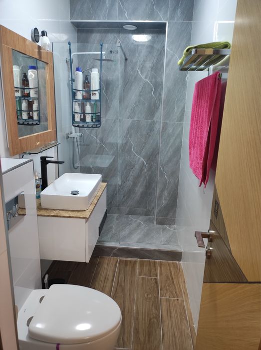 Apartament Mamaia, Promenada, Constanta